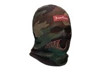 “Zaebtsa”巴拉克拉瓦头套