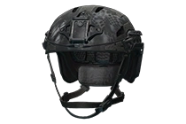 Galvion 凯门鳄 复合防弹头盔（共生者）