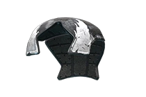 Galvion 凯门鳄 复合防弹贴片（共生者）