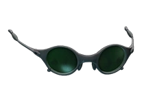 斐格力太阳镜 (绿色)