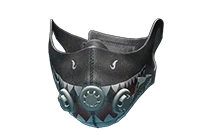 Work Peak 运动面罩 (鲨鱼嘴)