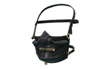 DevTaс 武士下颊 防弹面具