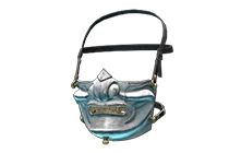 DevTaс 武士下颊 防弹面具 (白色)