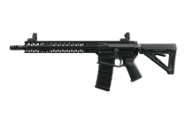 雷电 Model 1 FA 5.56x45 突击步枪