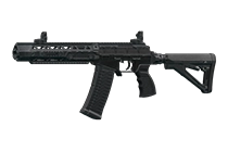 AS“巨浪”MOD.4 9x39 特种突击步枪