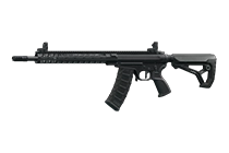 NL545 (DI) 5.45x39 突击步枪