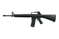 柯尔特 M16A2 5.56x45 突击步枪