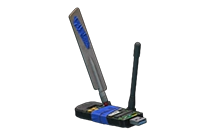 本地网络黑客入侵装置