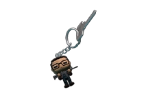 Elektronik 的钥匙