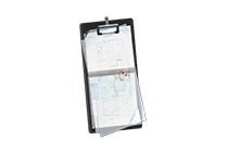 立交桥地下设施平面图