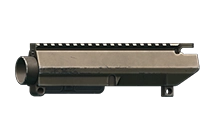 SR-25 7.62x51 上机匣（褐灰色）