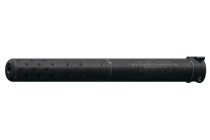 KAC SR-25/Mk.11 7.62x51 消音器