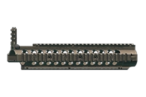 KAC URX 2 12.5 英寸 AR-10 护木（灰褐色）