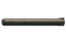 KAC SR-25/Mk.11 7.62x51 消音器（灰褐色）