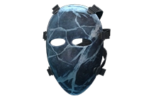 Atomic Defense CQCM 防弹面罩（冰爆）