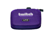 Twitch 稀有狗牌包