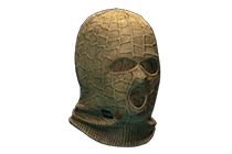 Nut Sack 巴拉克拉瓦头套