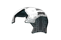 Galvion 凯门鳄 复合防弹贴片（高原复合迷彩）