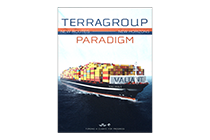 Paradigm 航运海报