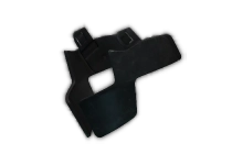 Crye Precision AirFrame 护颚（黑色）