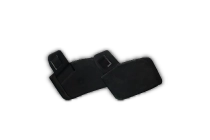 Crye Precision AirFrame 护耳（黑色）