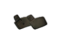 Crye Precision AirFrame 护耳（灰褐色）