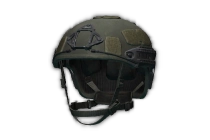 Crye Precision AirFrame 头盔（橄榄绿）
