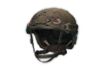 Crye Precision AirFrame 头盔（鲨鱼嘴）
