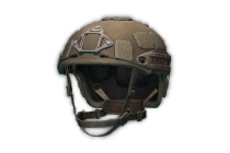 Crye Precision AirFrame 头盔（黄褐色）