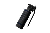 Model 8230 CS 催泪弹