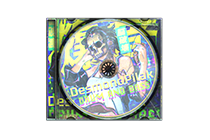 Desmondpilak CD 专辑