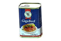 GigaBeef牛肉罐头