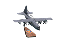 LM KC-130 飞机模型