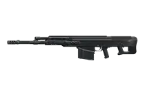 TheAKGuy AK-50 .50 BMG 狙击枪