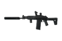 AK-308 7.62x51 突击步枪 RMR【AK-308 RMR】