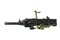 AGS 30x29毫米自动榴弹发射器