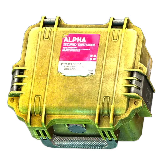 Alpha 安全箱【Alpha】_安全箱_逃离塔科夫Wiki，逃离塔科夫中文Wiki，逃离塔科夫教程，逃离塔科夫工具，逃离塔科夫任务，逃离塔科 ...