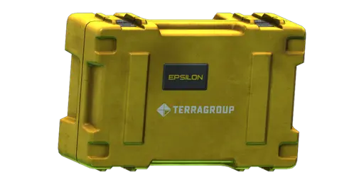 Epsilon