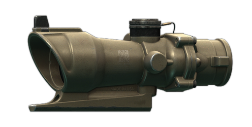 Trijicon TA01NSN 初期型 官給 放出品 (Leupold Nightforce PEQ