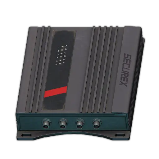 RFIDR