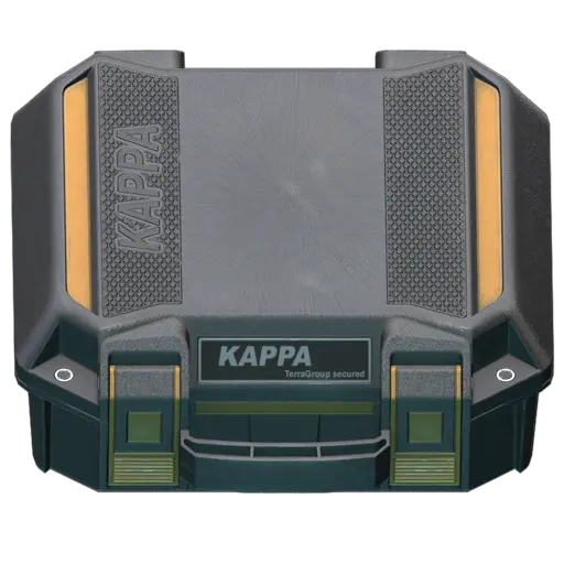 Kappa