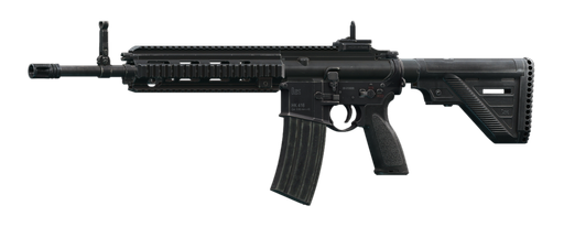 HK 416A5