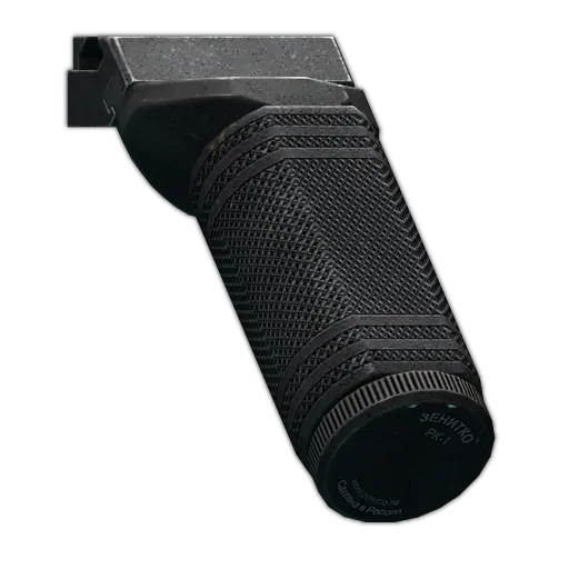 Zenit RK-1 B-25U基座前握把【B-25U RK-1】_前握把_功能配件_