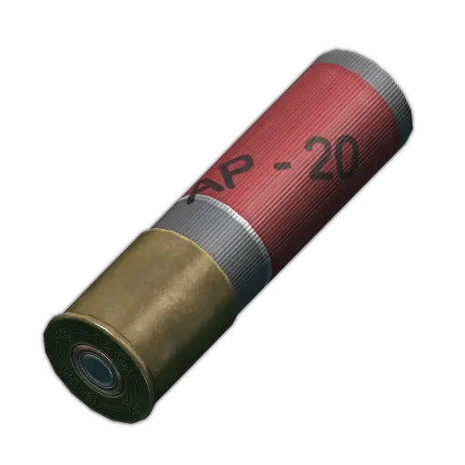 12/70 AP-20 穿甲独头弹_12/70 独头_子弹_逃离塔科夫Wiki,逃离塔科夫中文Wiki,逃离塔科夫教程,逃离塔科夫工具,逃离塔 ...
