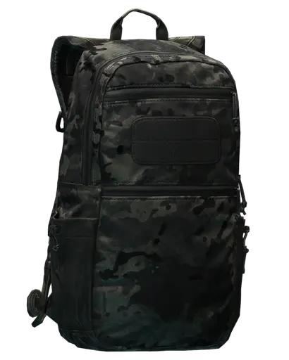 LBT-8005A Day Pack 背包（黑系复合迷彩）【Day Pack】_背包_装备_逃离