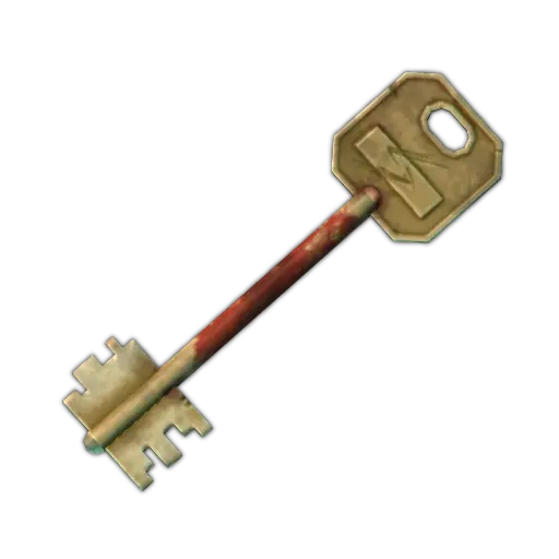 RB-PKPM 符号钥匙【RB-PKPM】_储备站钥匙_钥匙_逃离塔科夫Wiki，逃离塔科夫中文Wiki，逃离塔科夫教程，逃离塔科夫工具，逃离 ...