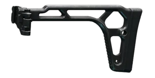 SIG Sauer MCX/MPX 轻量化枪托【MCX/MPX 轻量化】_枪托_装备配件_逃离