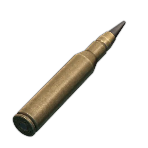 .338 Lapua Magnum AP_.338 Lapua Magnum_子弹_逃离塔科夫Wiki，逃离塔科夫中文Wiki，逃离塔科夫教程 ...