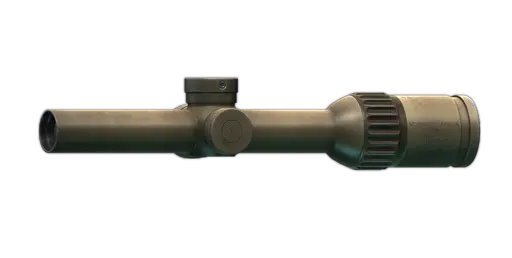 Schmidt & Bender PM II 1-8x24 30 毫米步枪瞄准镜【PM II 1-8x24】_