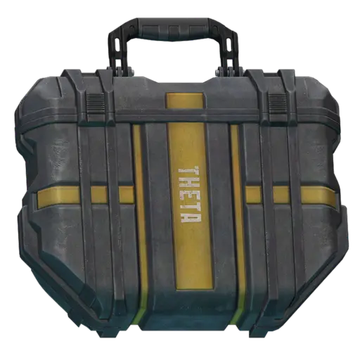 Theta
